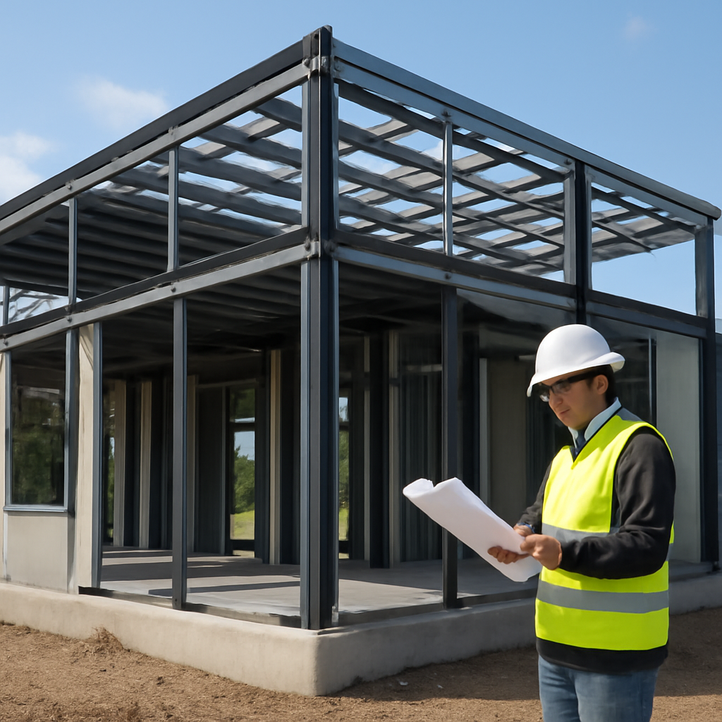 스틸하우스 대표 이미지